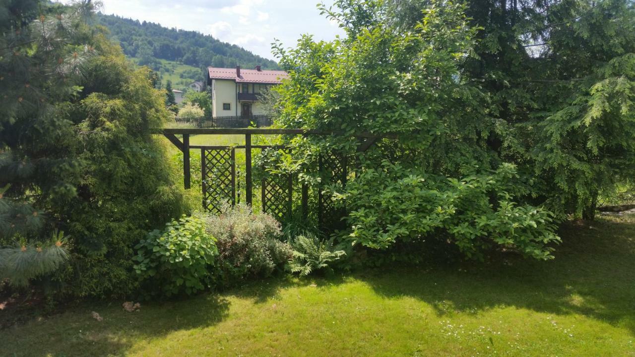 Swinna - Brzozowy Zagajnik Exterior photo