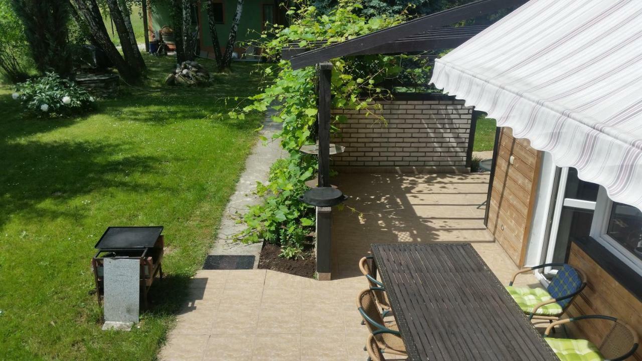 Swinna - Brzozowy Zagajnik Exterior photo